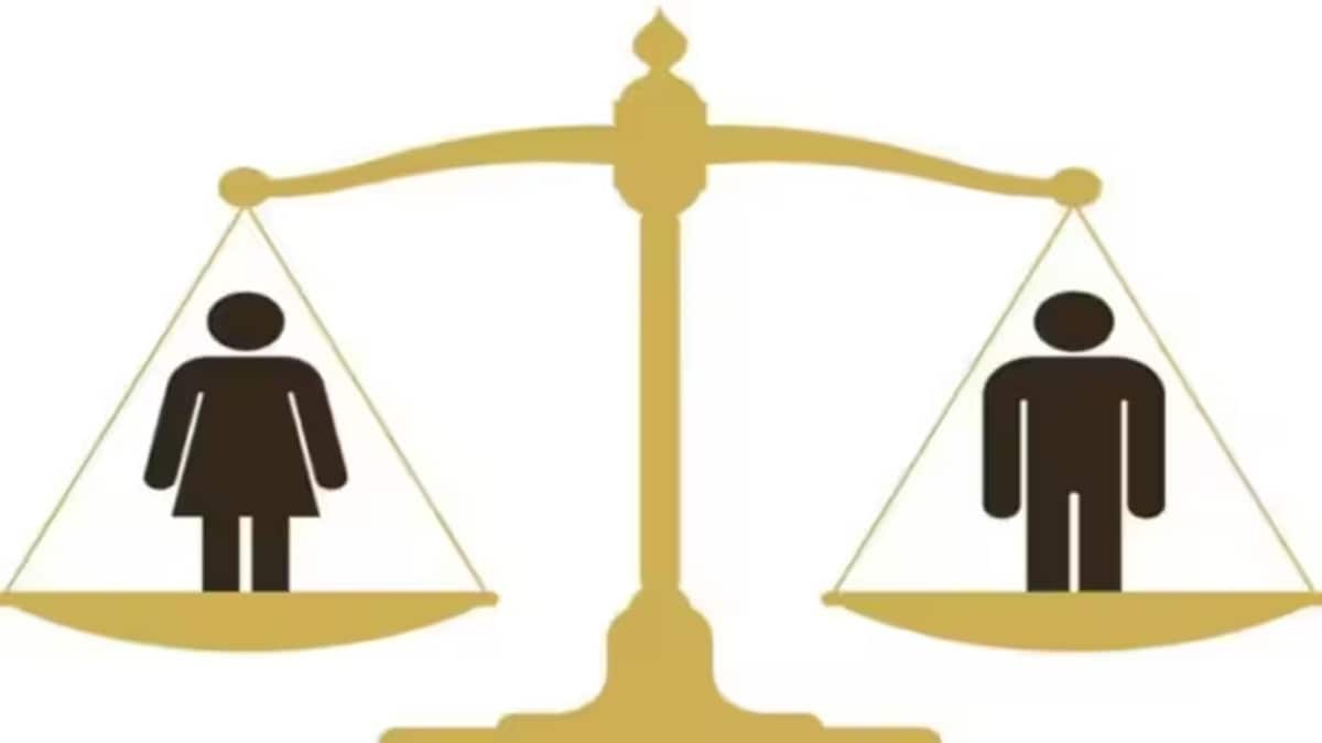 Secular civil code