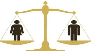 Secular civil code