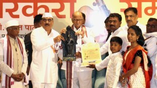sharad pawar atheist marathi news