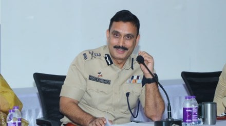pimpri chinchwad ganesh mandal meeting marathi news