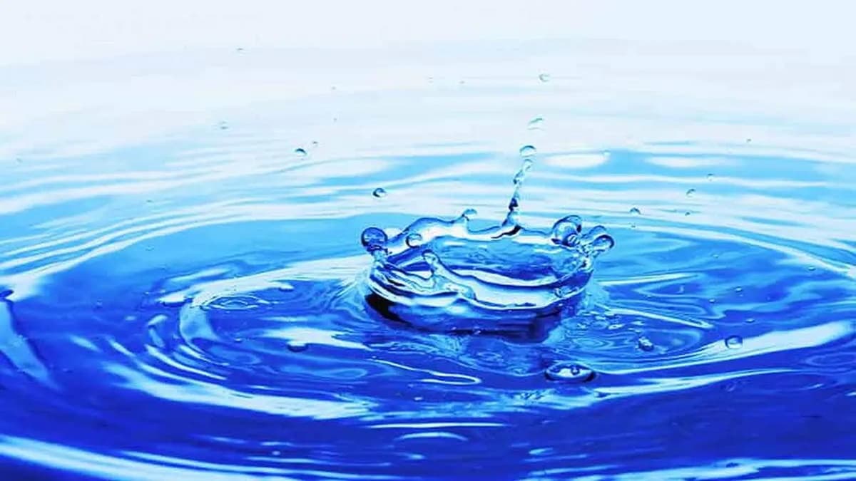 thane municipal administration,water leakage,water leak detector