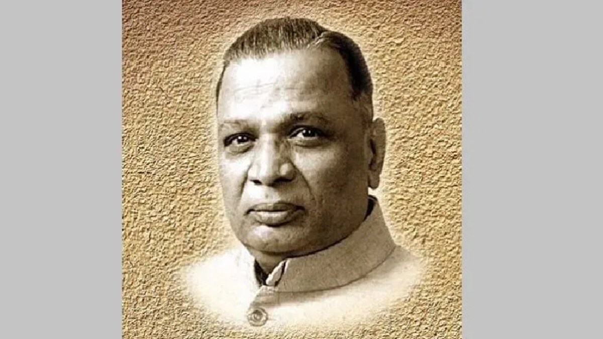 bharat ratna to shankarrao Chavan