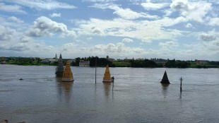 chandrabhaga river flood marathi news