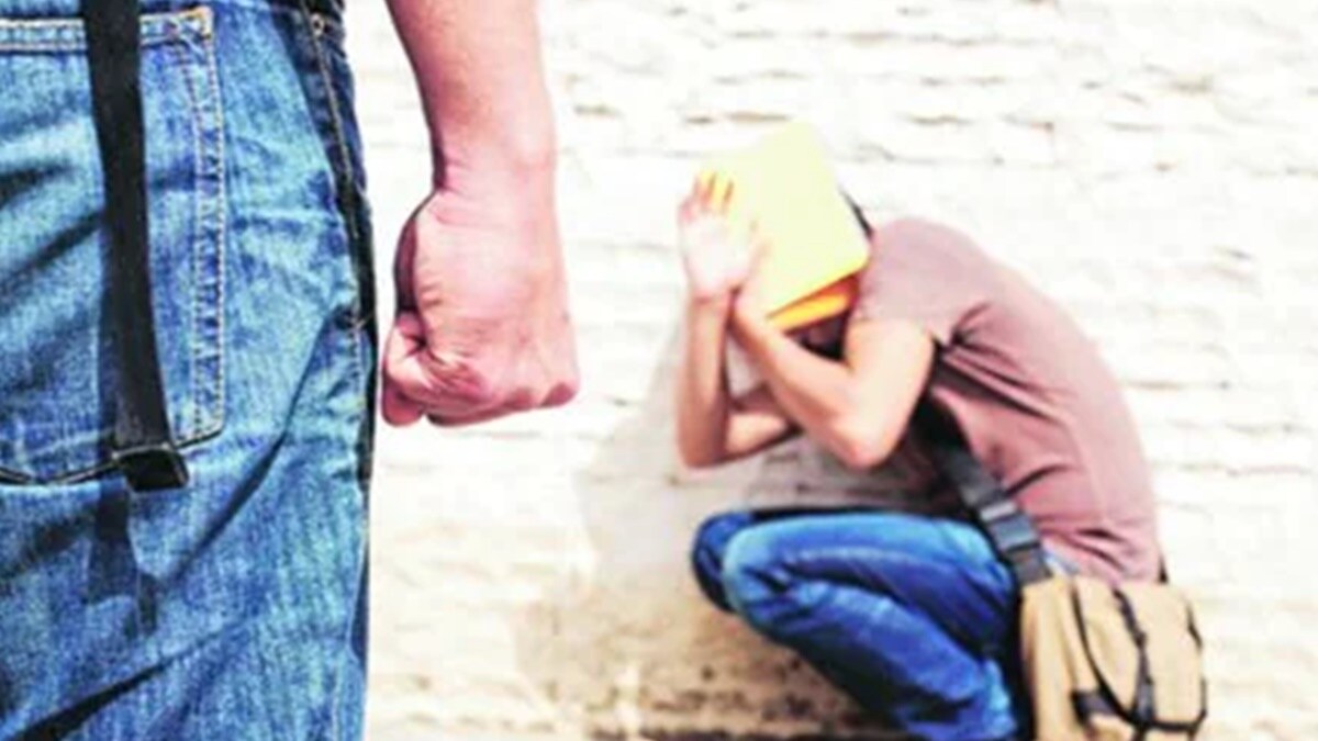 Ratnagiri district ragging marathi news