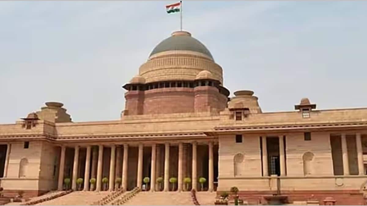 president power ordinance