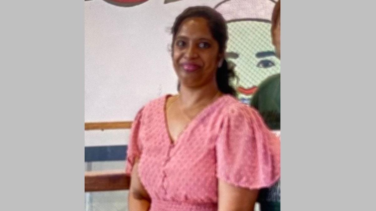 vasai woman crushed by tempo driver