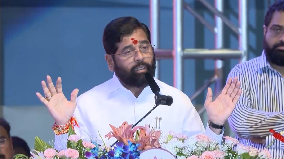 eknath shinde mukhyamantri ladki bahin yojana marathi news