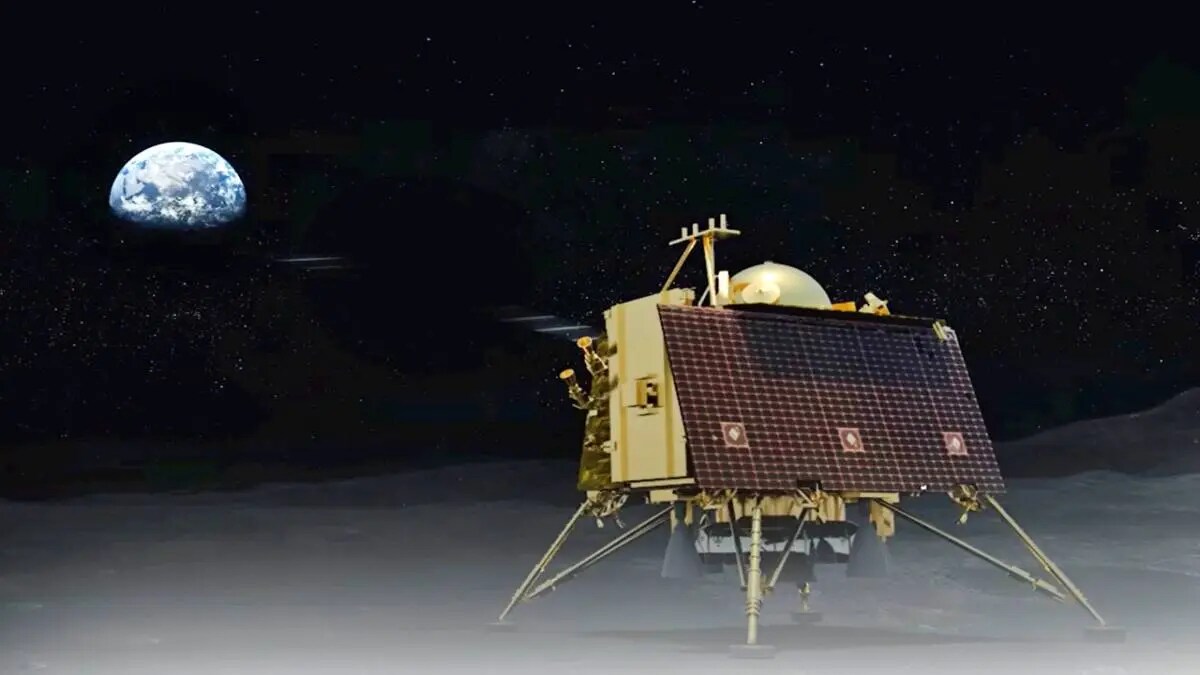 Loksatta editorial National space day India Becomes 4th Country landed Successfully on Moon