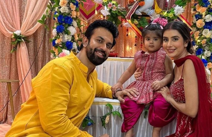 Rajeev sen charu asopa