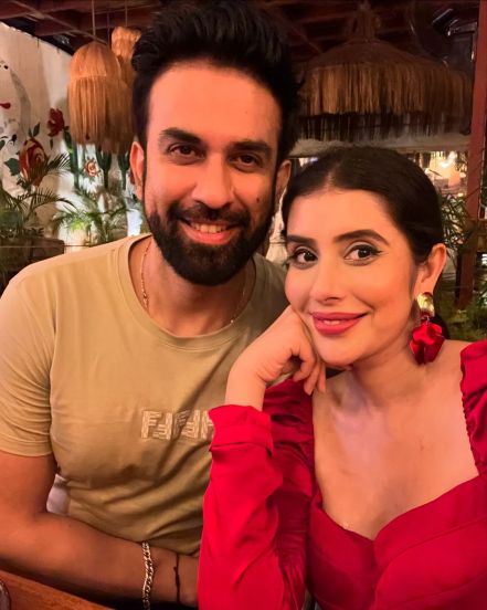 Rajeev sen charu asopa