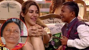chhota pudhari mother reaction on his friendship with nikki