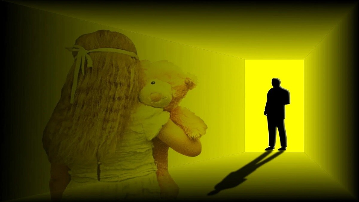 rape, Vasai, School Rape Vasai, Yadvesh vikas shala rape,