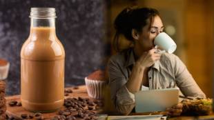 cold coffees contain sugar This added sugar can cause insulin spikes