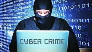significant increase in number of cyber fraud gangs