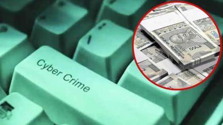 Tried to get huge profit from stock market for sisters treatment but cyber scammers cheated