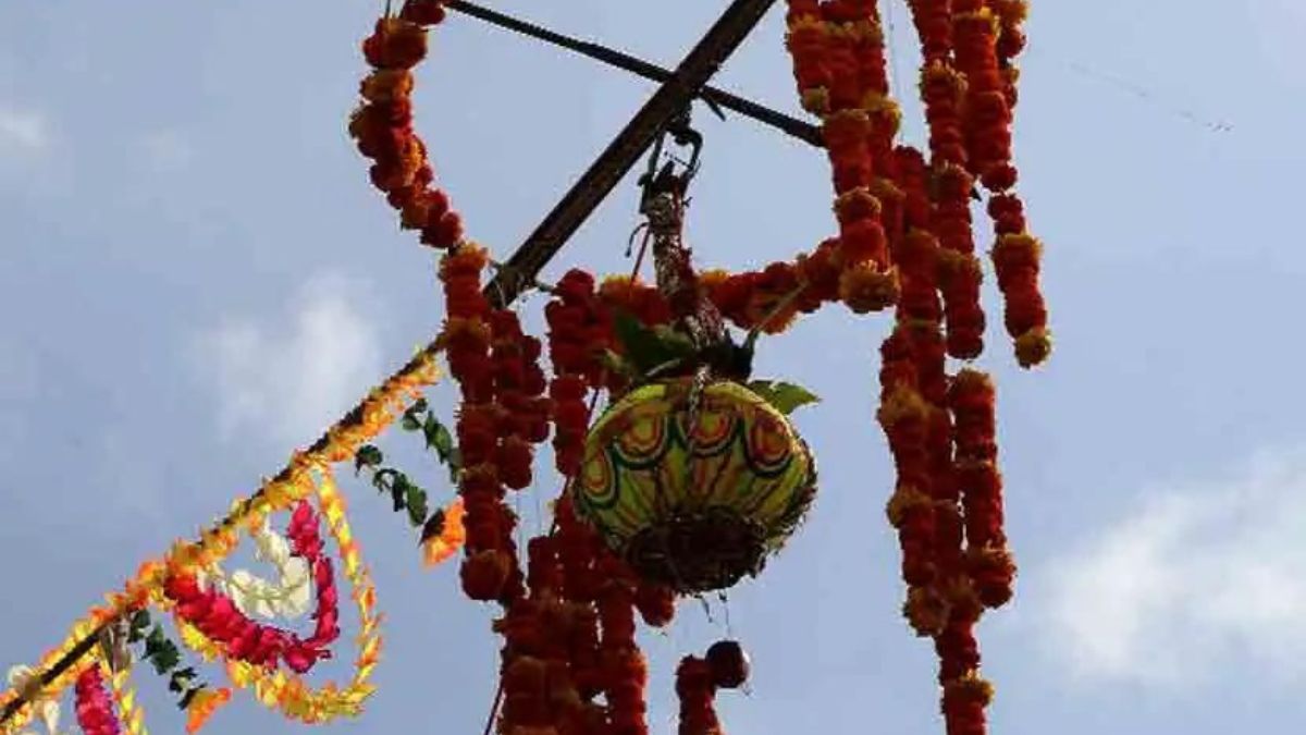 MNS cancel dahi handi in Dombivli and Badlapur