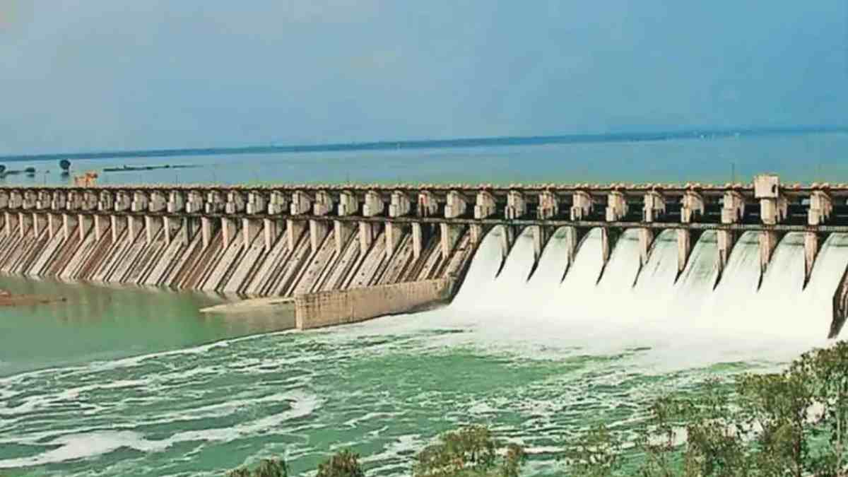 Pune, Maharashtra, heavy rainfall, water storage, dams, Marathwada, Konkan division, Pune division, Nashik division, Nagpur division,