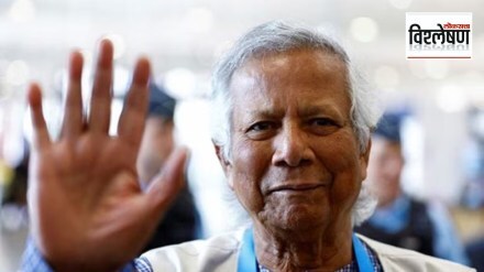 economy to security challenges awaiting Muhammad Yunus as Bangladesh interim