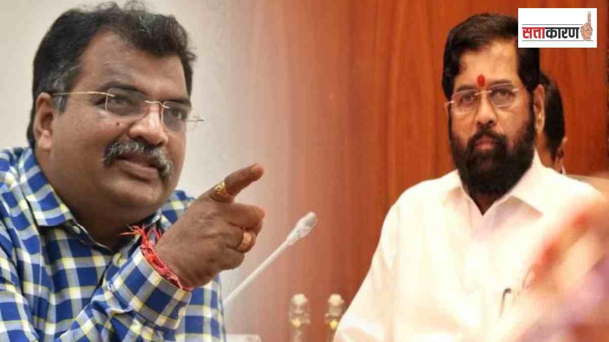 Shiv Sena, BJP, Eknath Shinde, Ravindra Chavan, Konkan, Rift Between Shiv Sena and BJP in Konkan, Mumbai Goa highway, Ganeshotsav, ganesh Utsav