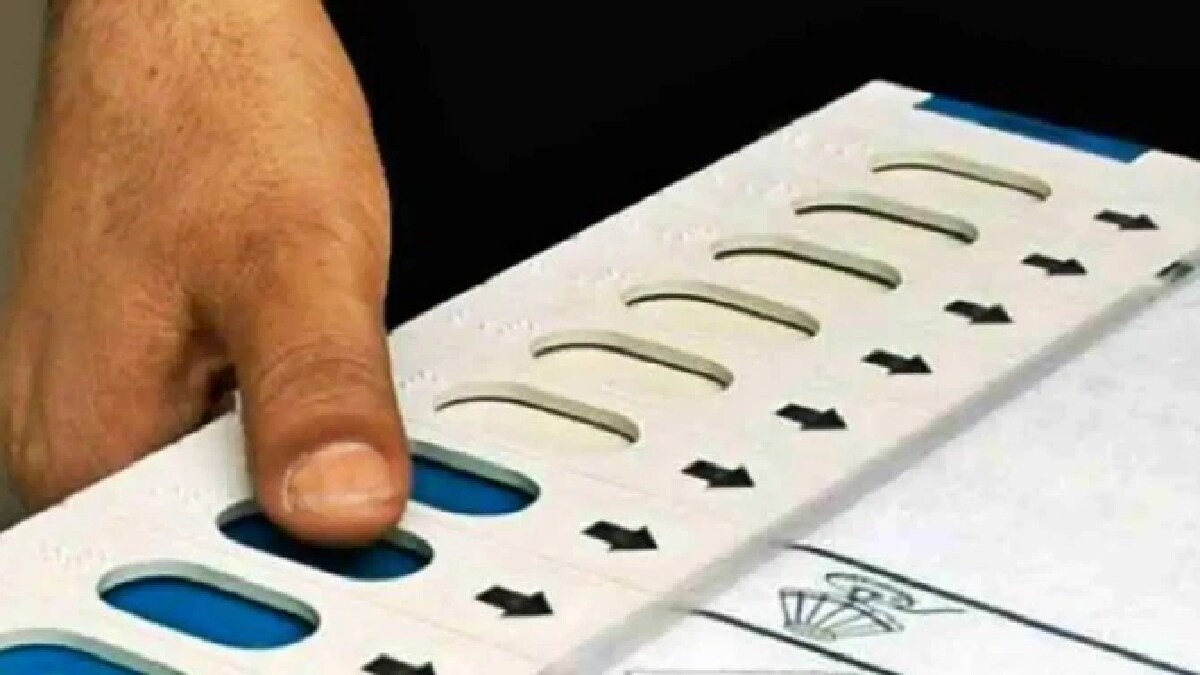 Political parties face off again for by elections in Uttar Pradesh