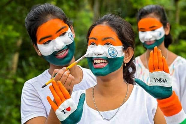 As India is all set to celebrate its 78th Independence Day on August 15, 2024, the nation is filled with patriotic zeal and preparations are in full swing. Across the country, cultural program preparations are going on and landmarks have been decked up with the tricolour. In New Delhi where Prime Minister Narendra Modi will be addressing the nation from the historic Red Fort, security has been heightened. Preparations are afoot be it from colleges to schools and institutions and all are ready for their parades, patriotic performances, and flag hoisting ceremonies. Here are some glimpses from the ongoing Independence Day preparations reflecting pride and unity as they get ready to celebrate their hard-won freedom.