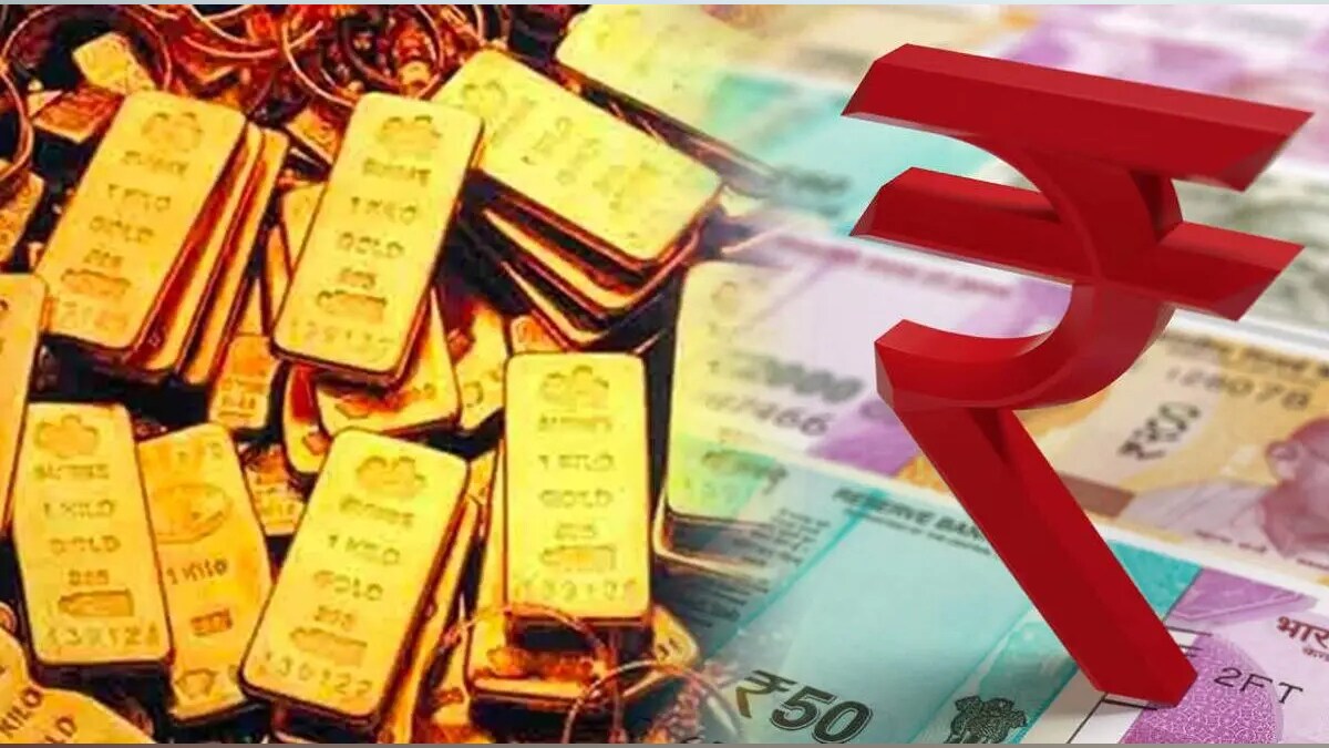 Gold silver price