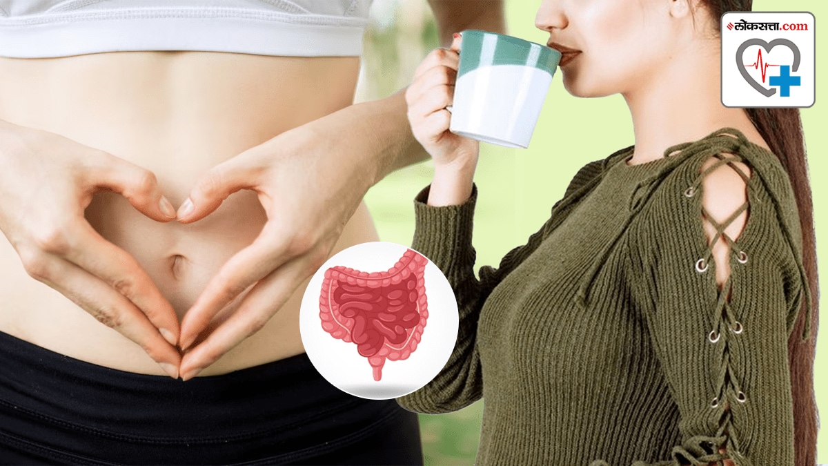 This power drink in the morning will be beneficial for good gul health, said the dietitian