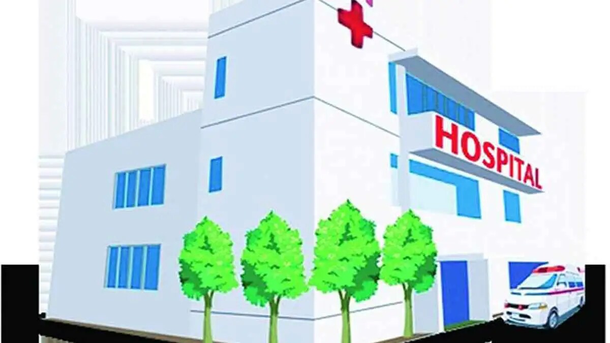 Security guards in health department not get salaray from three month mumbai news