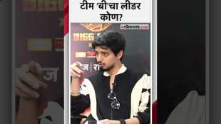 exclusive interview with bigg boss marathi season 5 ex contestant Nikhil Damle loksatta live