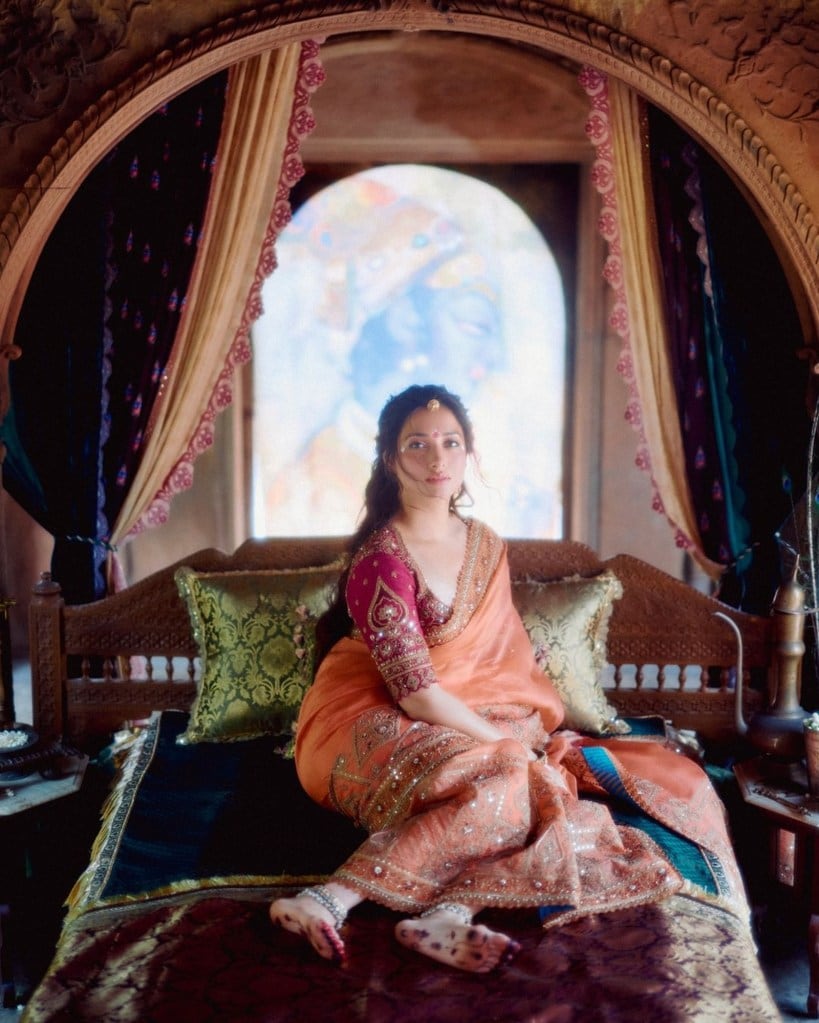 Tamannaah Bhatia Tamannaah Bhatia Tamannaah Bhatia Street 2 | Tamannaah Bhatia Stree 2 collection | Tamannaah Bhatia Radharani | Tamannaah Bhatia Radha Rani Look | Tamannaah Bhatia Radharani Look | Tamannaah Bhatia Janmastami Look | Tamannaah Bhatia in Radha Look | Tamannaah Bhatia in Radharani Dressup | Tamannaah Bhatia New look for Janmastami