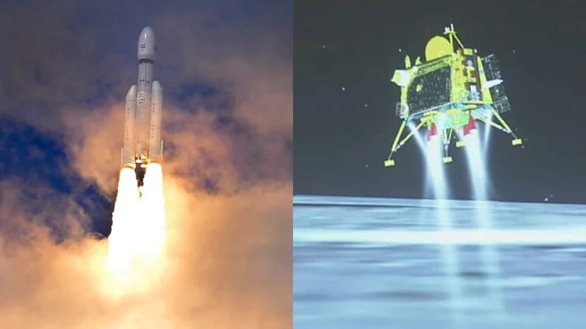 National Space Day Celebration