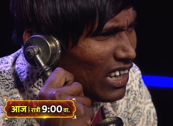 Bigg Boss Marathi