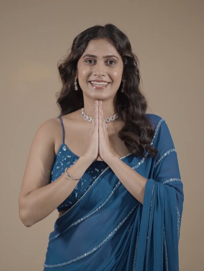 Yogita Chavan