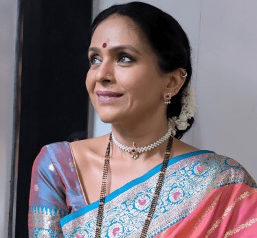 Aishwarya Narkar 