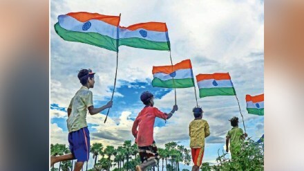 Millions of students this year Independence Day 2024 without uniform