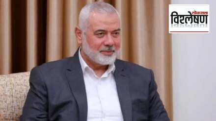 Who killed Ismail Haniyeh the leader of the political wing of Hamas in Tehran