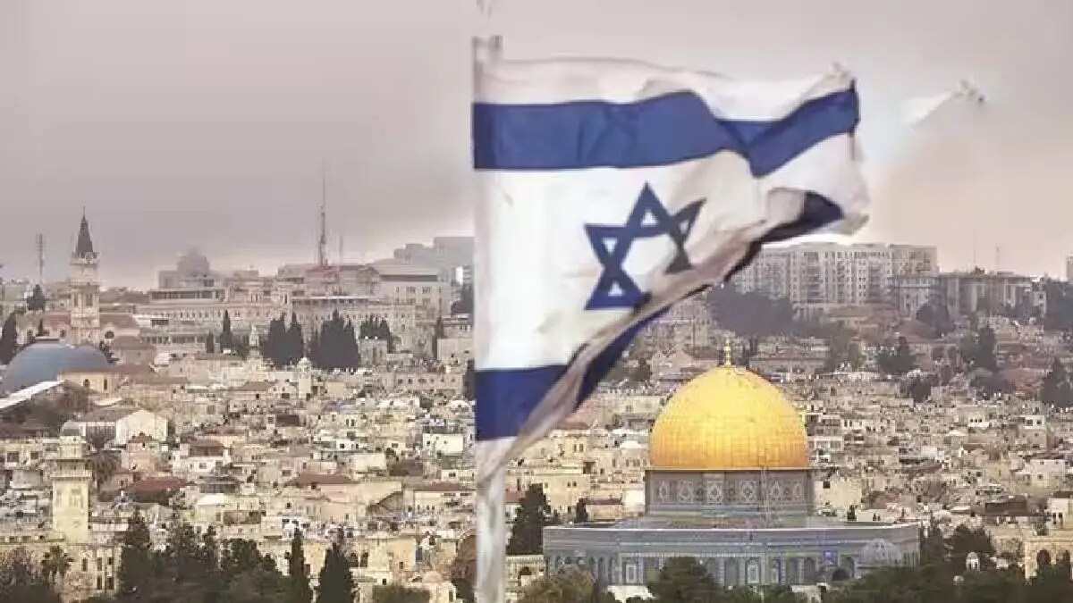 Loksatta anvyarth The leaders of two organizations supported by Iran were killed by Israel in two days