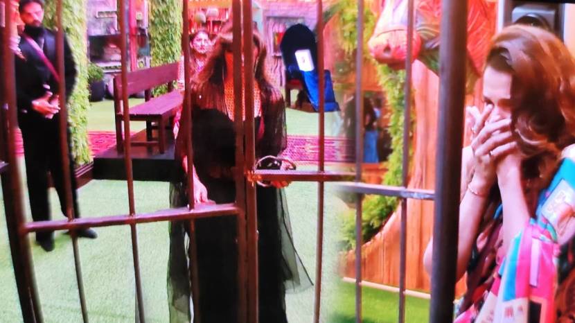 Bigg Boss Marathi