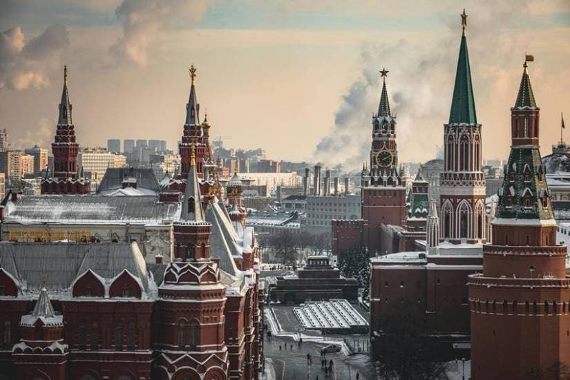 the world's oldest cities