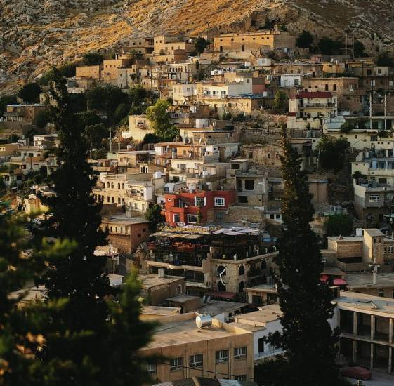 India Place name in World's oldest cities list
