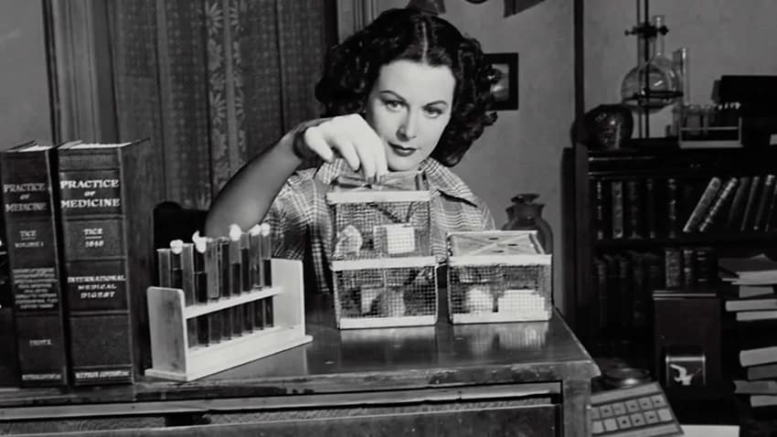 1940s Technological Innovations