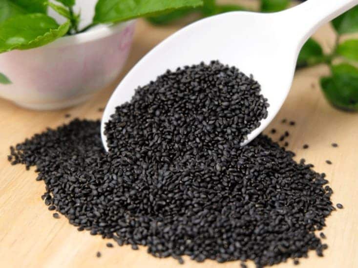 Sabja Seeds vs Chia Seeds