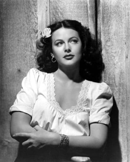 Austrian-American Actress