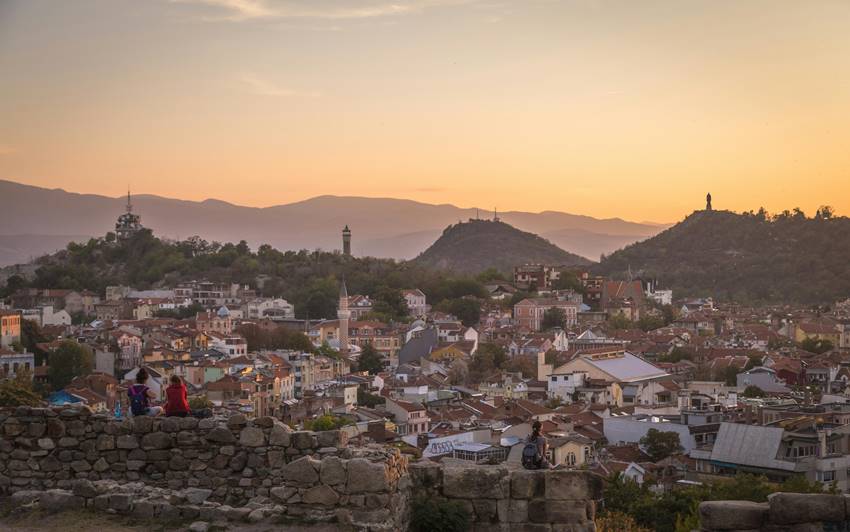 List of World's oldest cities
