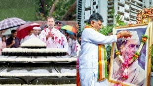Rajiv Gandhi assassination 1991