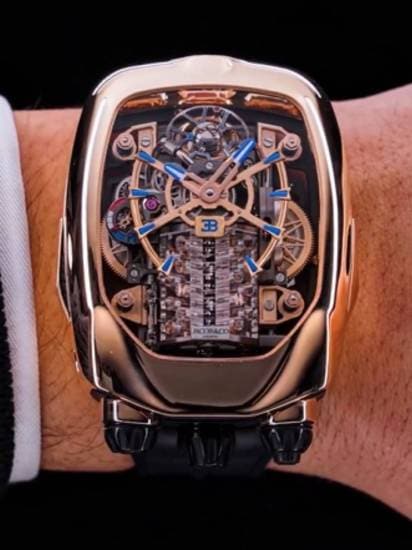 salman khan expensive watch