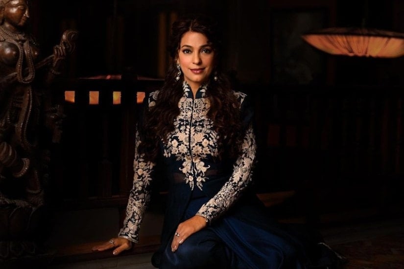 Juhi Chawla