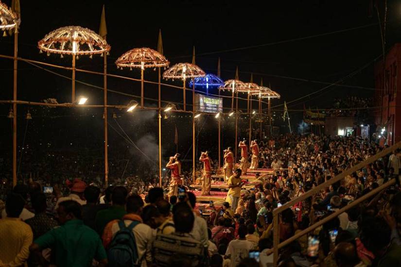 World's oldest cities india rank