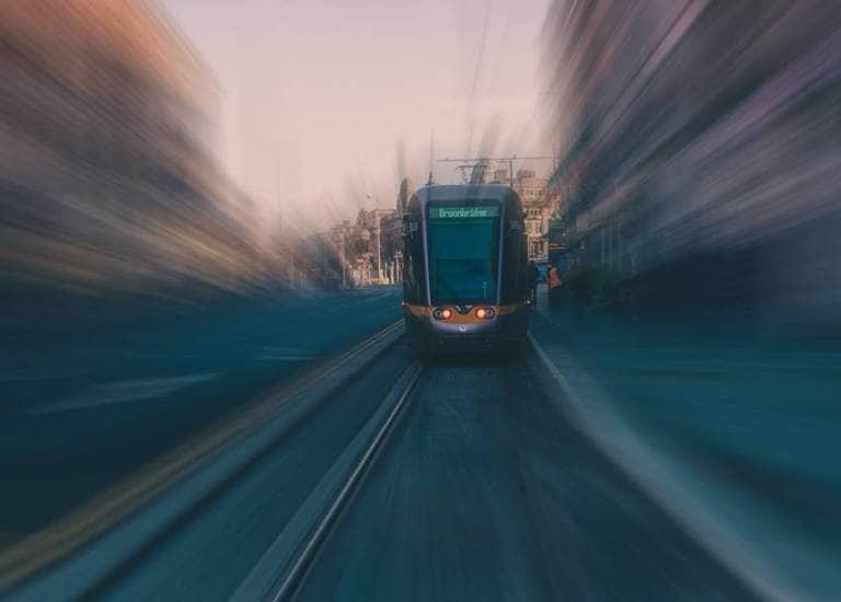 World's 10 fastest trains Speed