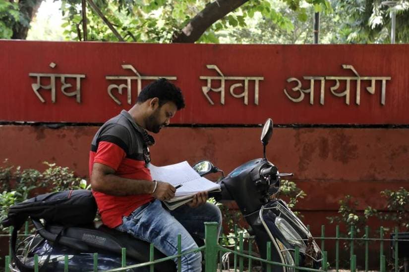 How is recruitment under lateral entry?